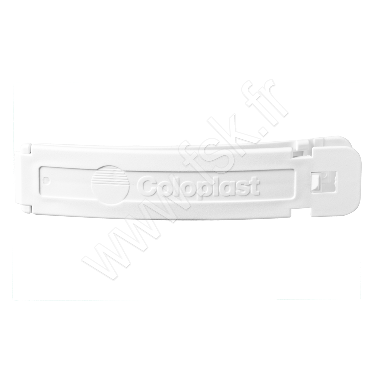 PW00670 Clamps: Clamps Coloplast
