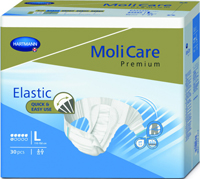 hartmann_molicare_elastic_062016 Incontinence Urinaire : Hartmann lance Molicare Premium Elastic