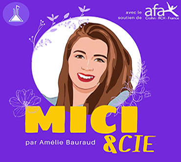podcast Le Podcast MICI & Compagnie 