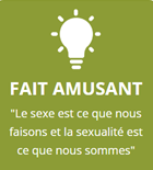 fait amusant