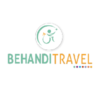 Behandi logo