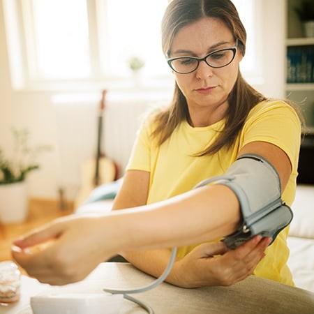 Premiers reflexes &agrave; avoir si vous pr&eacute;sentez des signes de dysr&eacute;flexie autonome