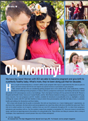 pregnancy
