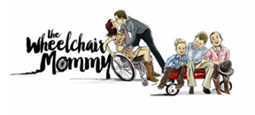 wheelchair mummy