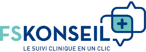 FSKONSEIL — Le suivi clinique en un clic