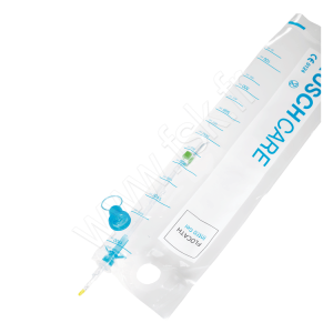 PW00700 image Sonde Droite Flocath Introgel