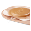 PW01209_55 Poche 1P vidable convexe souple Ceraplus - FSK