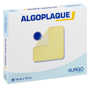 Pansement Algoplaque adh&eacute;rent