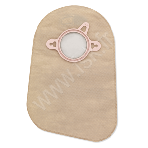 Poche 2P ferm&eacute;e Conform 2 QuietWear