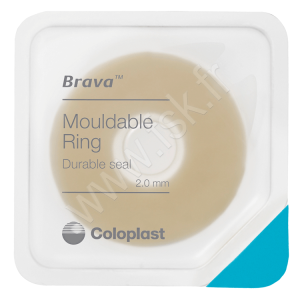 PW00811_2 image Anneaux modelables Brava (TM) Accessoire