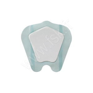 PW00208_4 image Pansement Biatain silicone Pansement Hydrocellulaire