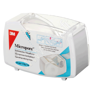 PW00506 image Sparadrap Micropore