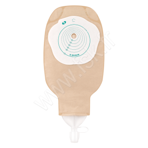 PW00335 image Poche 1P vidable Flexima Haut Debit