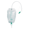 PW00406 Poche de jambe Urimed Bag - FSK