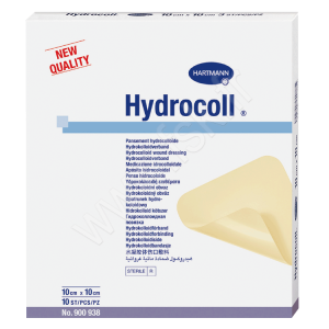 Pansement Hydrocoll