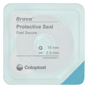 Anneau Protecteur Brava