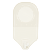PW00365 Poche 2P urinaire Combih&eacute;sive robinet - FSK