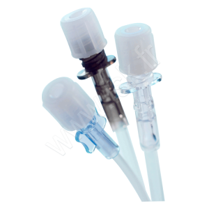 PW00495 image Sonde Easicath Luer Lock droite