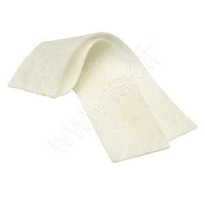 M&egrave;che Algost&eacute;ril Pansement Alginate