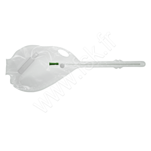 PW00459 image Set sonde Easicath droite