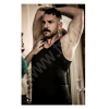 PW01052_2 D&eacute;bardeur Homme avec ceinture abdominale - FSK