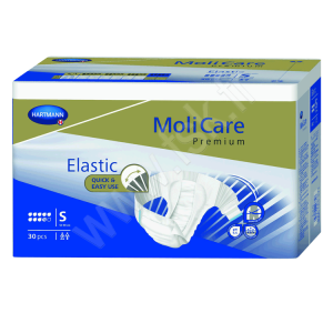 PW01059 image Molicare Premium Elastic 9 gouttes