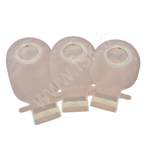 Poches 2 pi&egrave;ces vidable Eakin Dot Stomie Digestive
