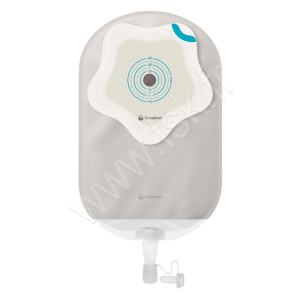 Poche 1P Sensura Mio Kids Uro Gamme P&eacute;diatrique