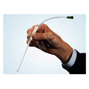 PW00868 image Sonde LoFric® Origo(TM) droite