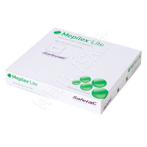 PW00251 image Pansement Mepilex extra mince