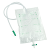 PW00414 Poche de nuit Urimed Bag - FSK