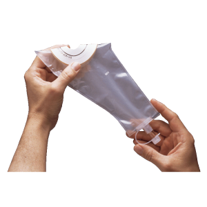PW00045 image Collecteur urinaire homme