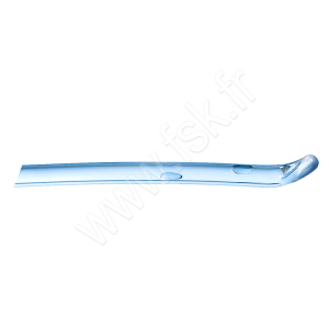 Sonde LoFric&reg; b&eacute;quill&eacute;e