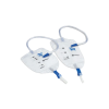 PW00403 Poche de jambe Hollister St&eacute;rile - FSK
