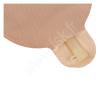 PW01221_3 image PW01221_3 Poche 1P Uro convexe souple Eakin - FSK