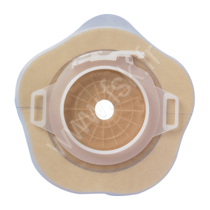 Support plat Almarys Twin + standard