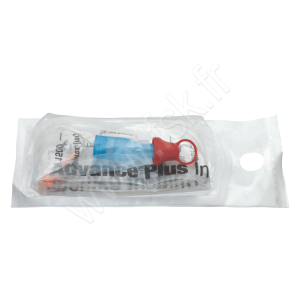 PW00823 image Set sonde Advance plus Pocket droite