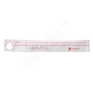 PW01103 image Set sonde Femme Infyna Plus