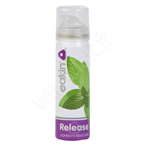 Spray de retrait adh&eacute;sif Eakin Release