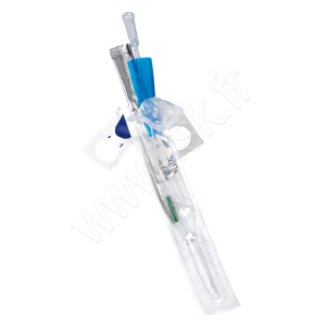 PW00695 image Sonde Droite Liquick Base