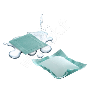 PW00827_2 image Tegaderm Superabsorber Pansement Hydrocellulaire