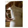 PW01048_5 D&eacute;bardeur Femme avec ceinture abdominale - FSK