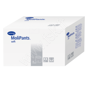 PW00634_5 image Slip filet Molipants soft (25 pièces) Incontinence Urinaire