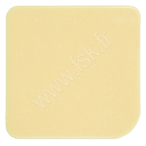 Plaque Cohesive Eakin
