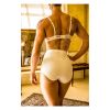 PW01049_4 Culotte gaine avec ceinture abdominale - FSK
