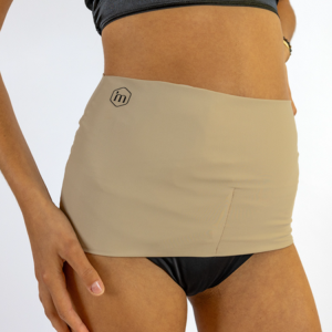 Bandeau de bain et confort H25 Pour votre bien &ecirc;tre