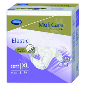 PW01058_4 image Molicare Premium Elastic 8 gouttes Incontinence Urinaire