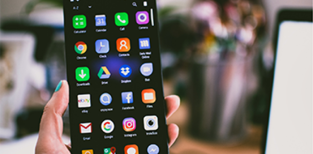 appli image Les applications au service du handicap