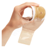 PW01209_36 Poche 1P vidable convexe souple Ceraplus - FSK