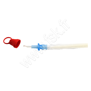 PW00873 image Sonde VaPro Béquillée